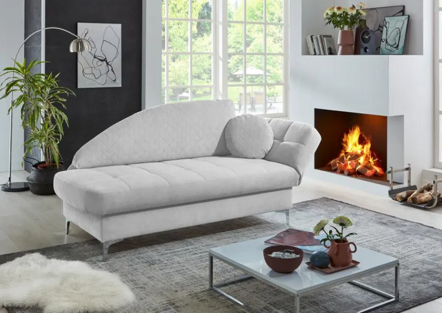 Discount Recamiere Greta Relaxliegen|Schlafsofas