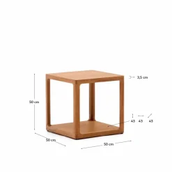 Clearance Regal & Beistelltisch Maymai Regale|Nachttische & Kommoden