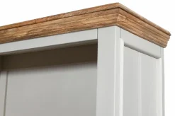 WOLFMÖBEL Regal Country