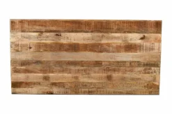 WOLFMÖBEL Regal Country