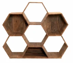 WOLFMÖBEL Regale|Regale|Regal Diamond