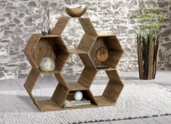 WOLFMÖBEL Regale|Regale|Regal Diamond