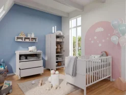 Clearance Regal Alkmaar Kinder Babyzimmer Schränke & Regale|Babyzimmer Schränke & Regale