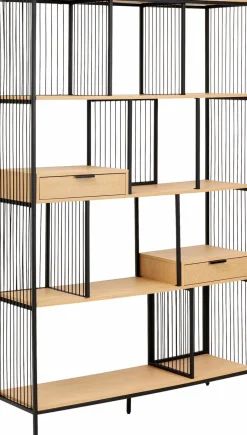 New Regal Bologna 87824 Regale|Regale