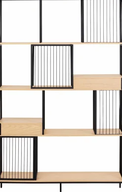 New Regal Bologna 87824 Regale|Regale