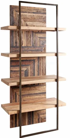 WOLFMÖBEL Regale|Regal Bread