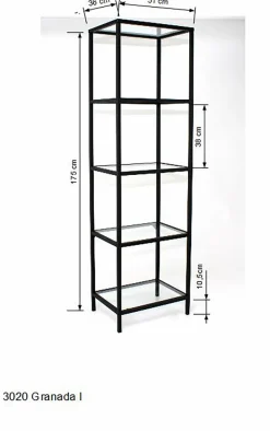 Regale|Regale|Regal Granada