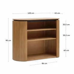 Kave Home Regale|Regale|Regal Licia