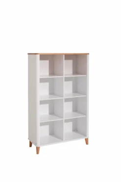 Kinder Paidi Babyzimmer Schränke & Regale|Babyzimmer Schränke & Regale|Regal Lotte & Fynn