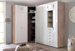 WIMEX Stauraumelemente|Regal Malta