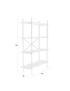 Zuiver Regale|Regal Marcio