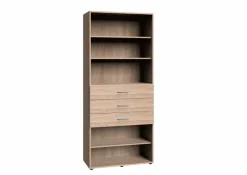 WIMEX Stauraumelemente|Regal Multiraumkonzept