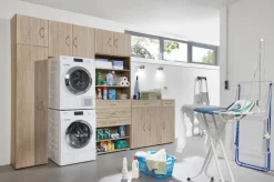 WIMEX Stauraumelemente|Regal Multiraumkonzept