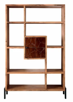 WOLFMÖBEL Regal Root 1509