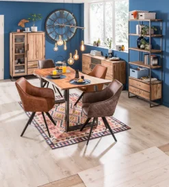 WOLFMÖBEL Regal Spring