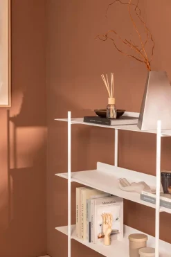 Metallbude Regale|Regal Tharon