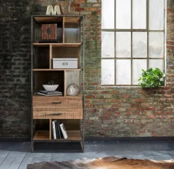 WOLFMÖBEL Regal Tucson