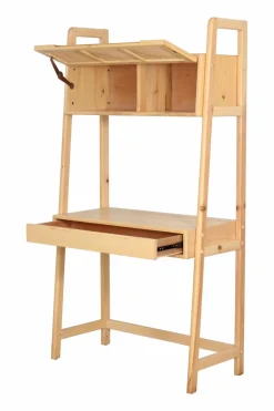 Portobello Büroschränke & Regale|Regal Working Desk