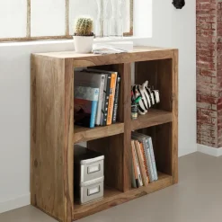 WOLFMÖBEL Regale|Regale|Regal Yoga