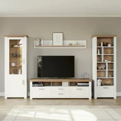 set one by Musterring Regale|Regale|Regal York