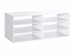 Regaleinsatz Calvia Büroschränke & Regale|Büromöbel-Serien