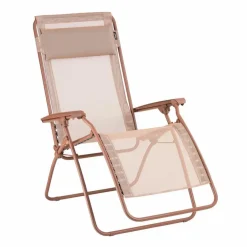 Lafuma Mobilier Relaxliege R Clip