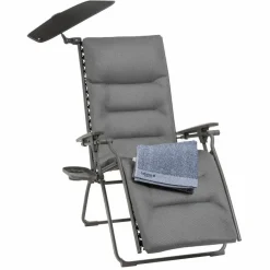 Lafuma Mobilier Relaxsessel BeComfort