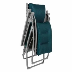 Lafuma Mobilier Gartenstühle|Relaxsessel Evolution, basalt