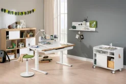 Kinder Paidi Kinder- & Jugendschreibtische|Kinder- & Jugendschreibtische|Rollcaddy