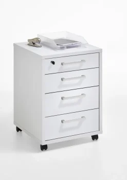 FMD Schreibtische|Büromöbel-Serien|Rollcontainer Calvia