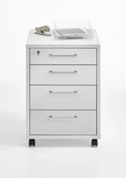 FMD Schreibtische|Büromöbel-Serien|Rollcontainer Calvia