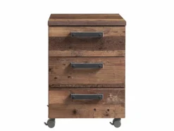 FORTE Rollcontainer Clif