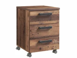 FORTE Rollcontainer Clif