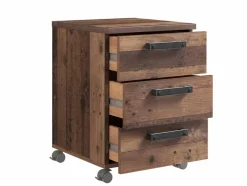 FORTE Rollcontainer Clif