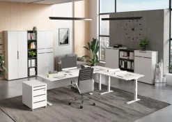 Germania Rollcontainer Mailand