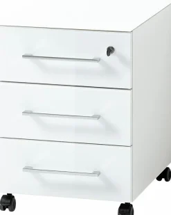 Hot Rollcontainer Monteria Schreibtische|Büromöbel-Serien