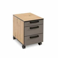 Rudolf Schreibtische|Rollcontainer NEWwork