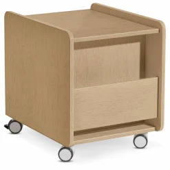 Kinder Paidi Rollcontainer