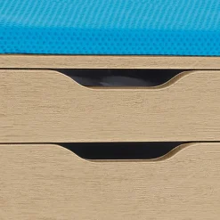 Kinder Paidi Rollcontainer