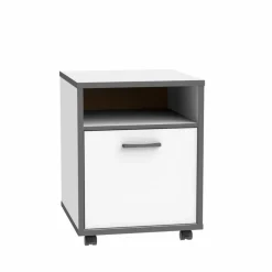 Best Rollcontainer 1-trg. Keflavik Schreibtische|Büromöbel-Serien