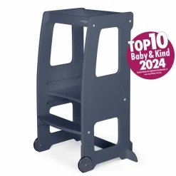 Kinder babybay Rollen 2er-Set Littlefoot