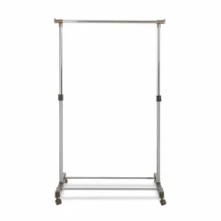 Rollgarderobe Rubi Garderobenständer & -Haken