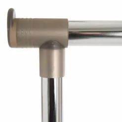 Rollgarderobe Rubi Garderobenständer & -Haken