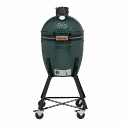 Big Green Egg Grillzubehör|Rollwagen Nest Small