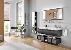 Puris Rollwagen Rounds