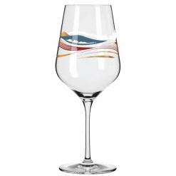 Ritzenhoff Gläser|Rotweinglas Herzkristall 570 ml