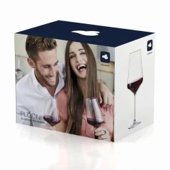 Leonardo Rotweinglas Puccini 750 ml