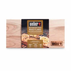 Outlet Räucherbretter Räucherbretter Zedernholz Weber Grills & Grillzubehör