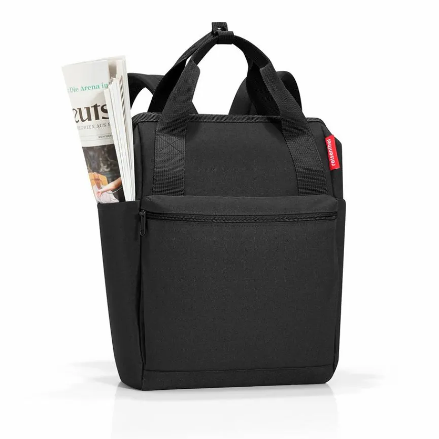 reisenthel Einkaufskörbe & Taschen|Rucksack Allrounder R