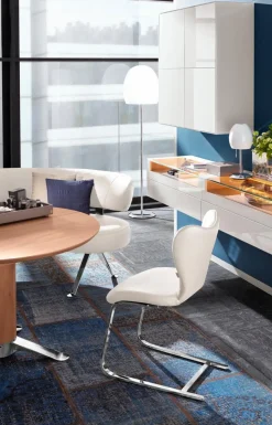 Online Rundbank Lounge (8125) Sitzbänke|Sitzbänke